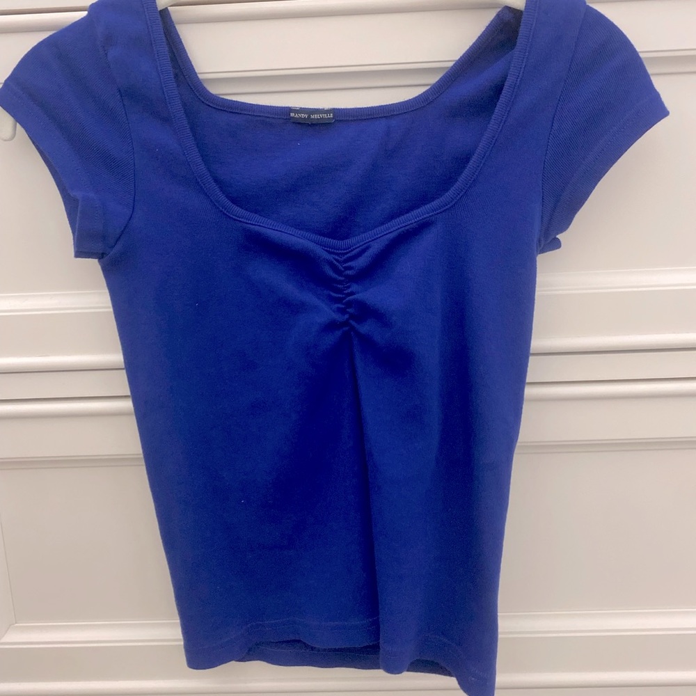 Brandy Melville Top